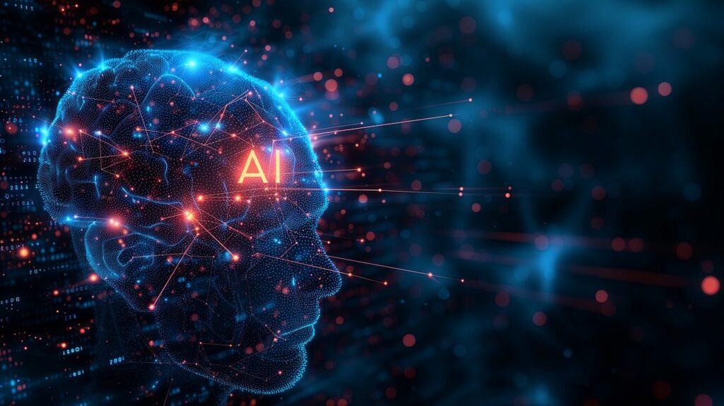 The Role of Artificial Intelligence in Digital Marketing