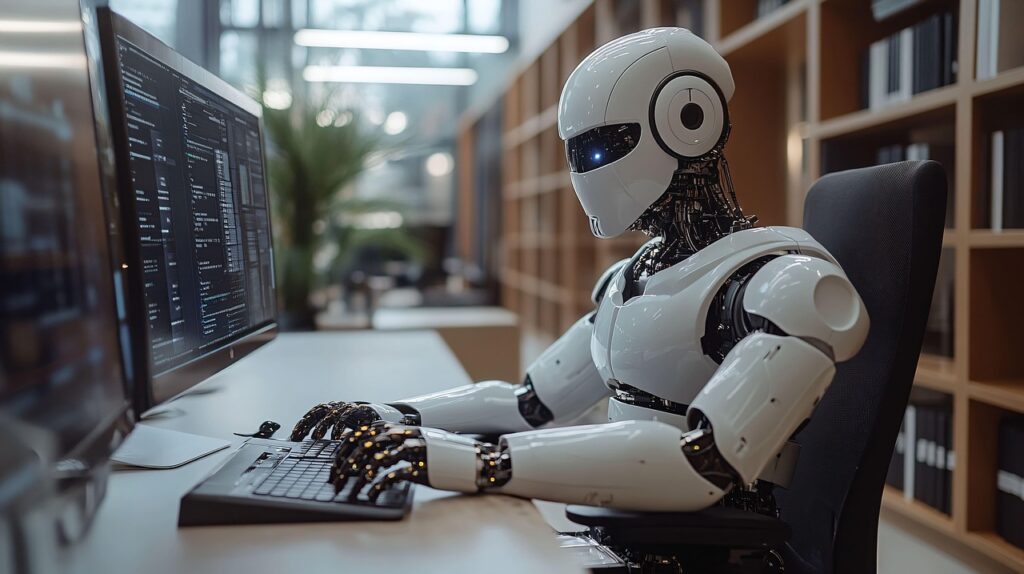 The Role of Chatbots in Enhancing Customer Experience