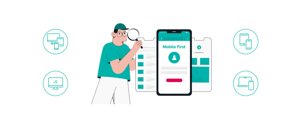 Mobile-First Design: The Future of Digital Marketing