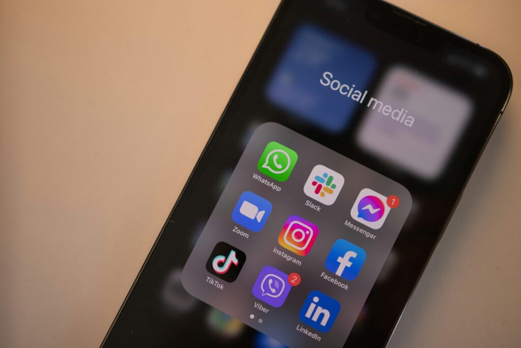 How to Create a Winning Social Media Marketing Strategy