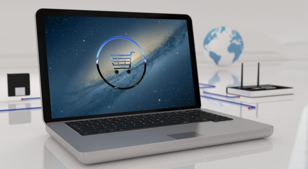 The Future of E-Commerce Digital Marketing Strategies for Online Stores