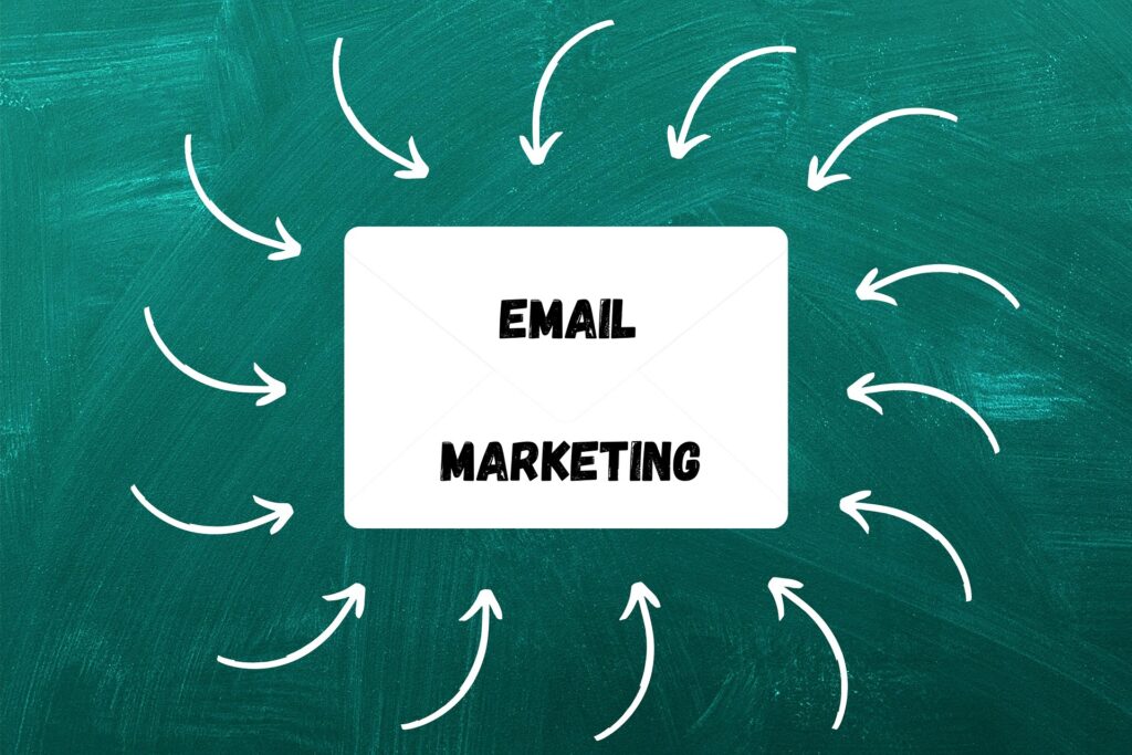 The Power of Email Marketing Tips for Building a High-Converting Campaign
