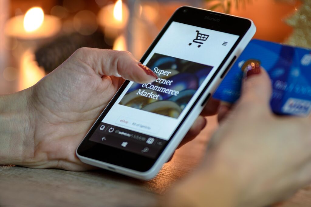 The Future of E-Commerce Digital Marketing Strategies for Online Stores