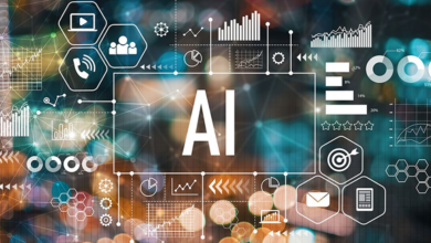 The Role of Artificial Intelligence in Digital Marketing