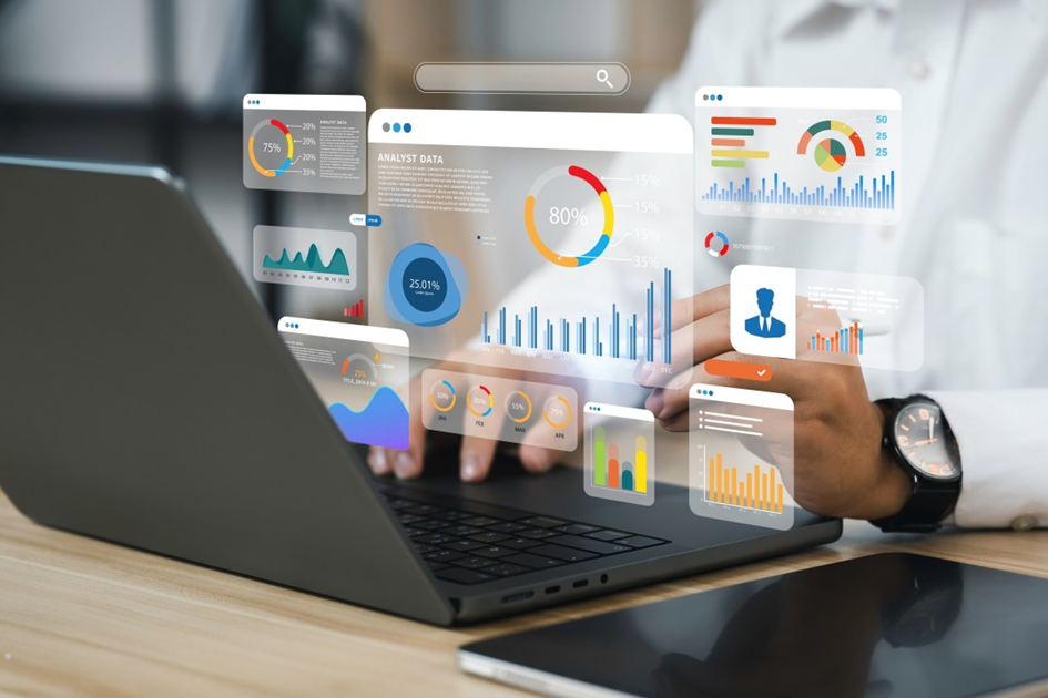 How to Use Data Analytics to Improve Your Digital Marketing Efforts