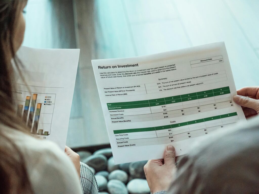 How to Measure ROI in Digital Marketing Campaigns