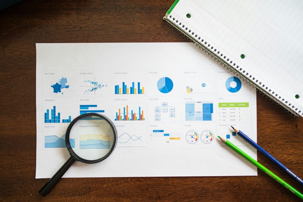 How to Use Data Analytics to Improve Your Digital Marketing Efforts