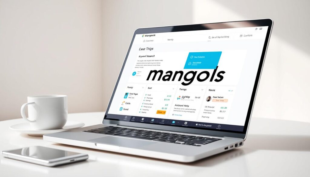 Mangools Suite SEO Tools