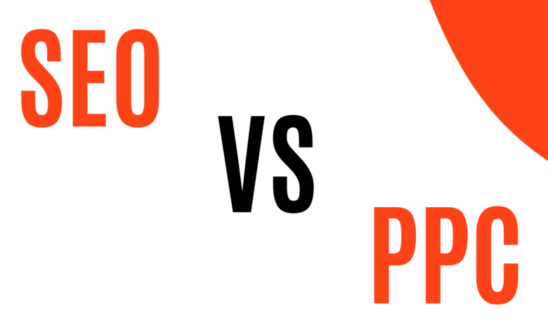 SEO vs PPC