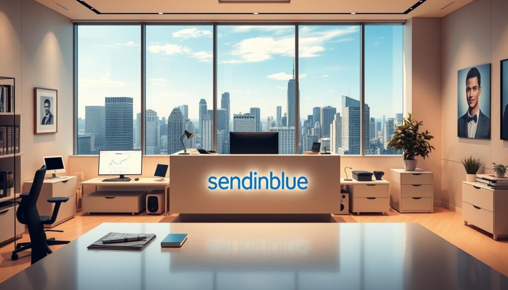 Sendinblue SMS Marketing