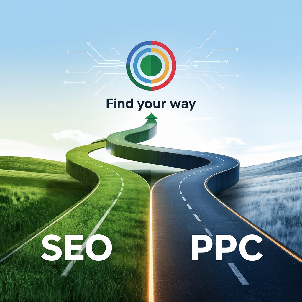 SEO vs PPC