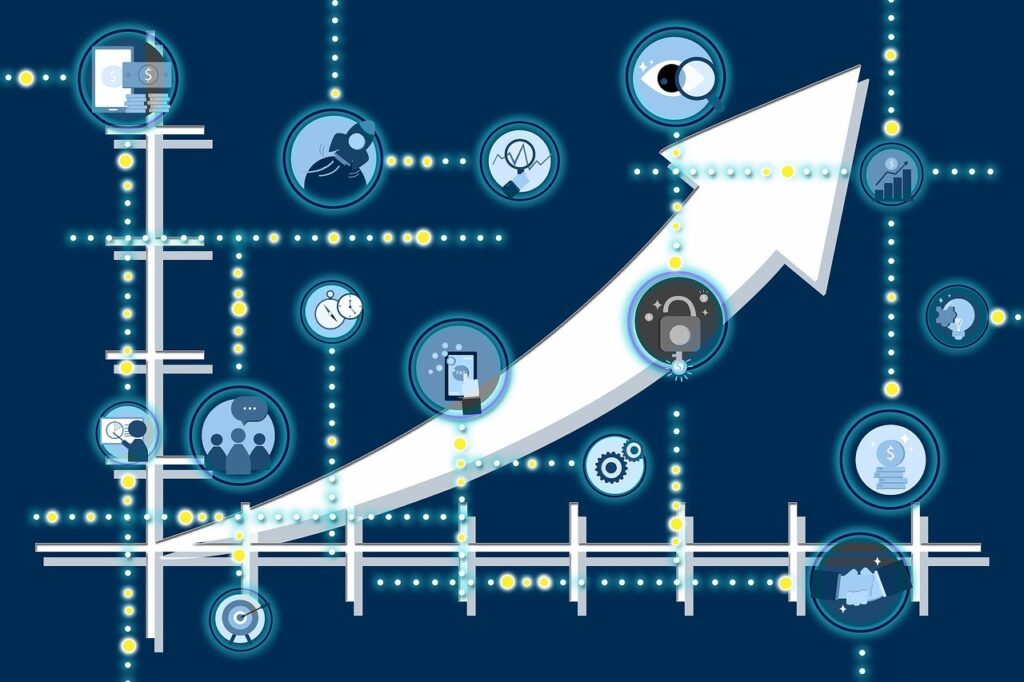 The Ultimate Guide to Digital Marketing in 2025 Trends and Strategies