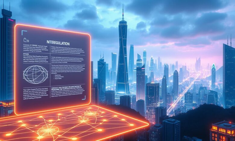 crypto regulation updates
