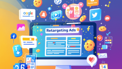 Boost Your Conversions: How to Use Retargeting Ads Effectively