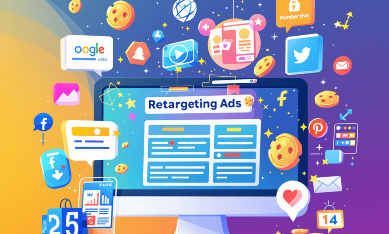 Boost Your Conversions: How to Use Retargeting Ads Effectively