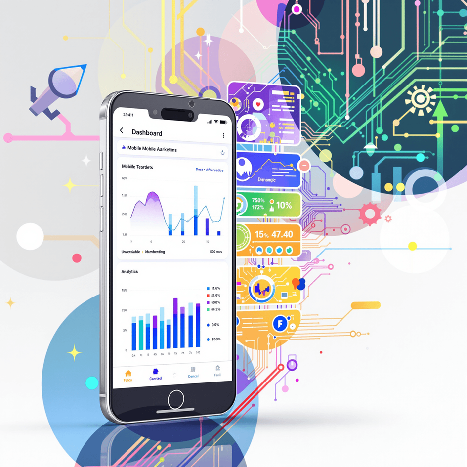 Mobile Marketing Strategies: 7 Tips for Driving Traffic in 2025