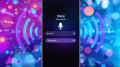 How Is Voice Search Changing SEO & Digital Marketing in 2025