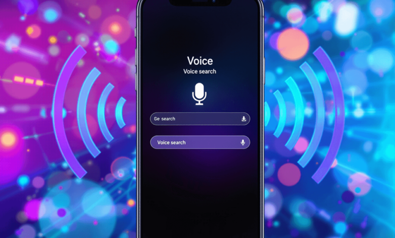 How Is Voice Search Changing SEO & Digital Marketing in 2025