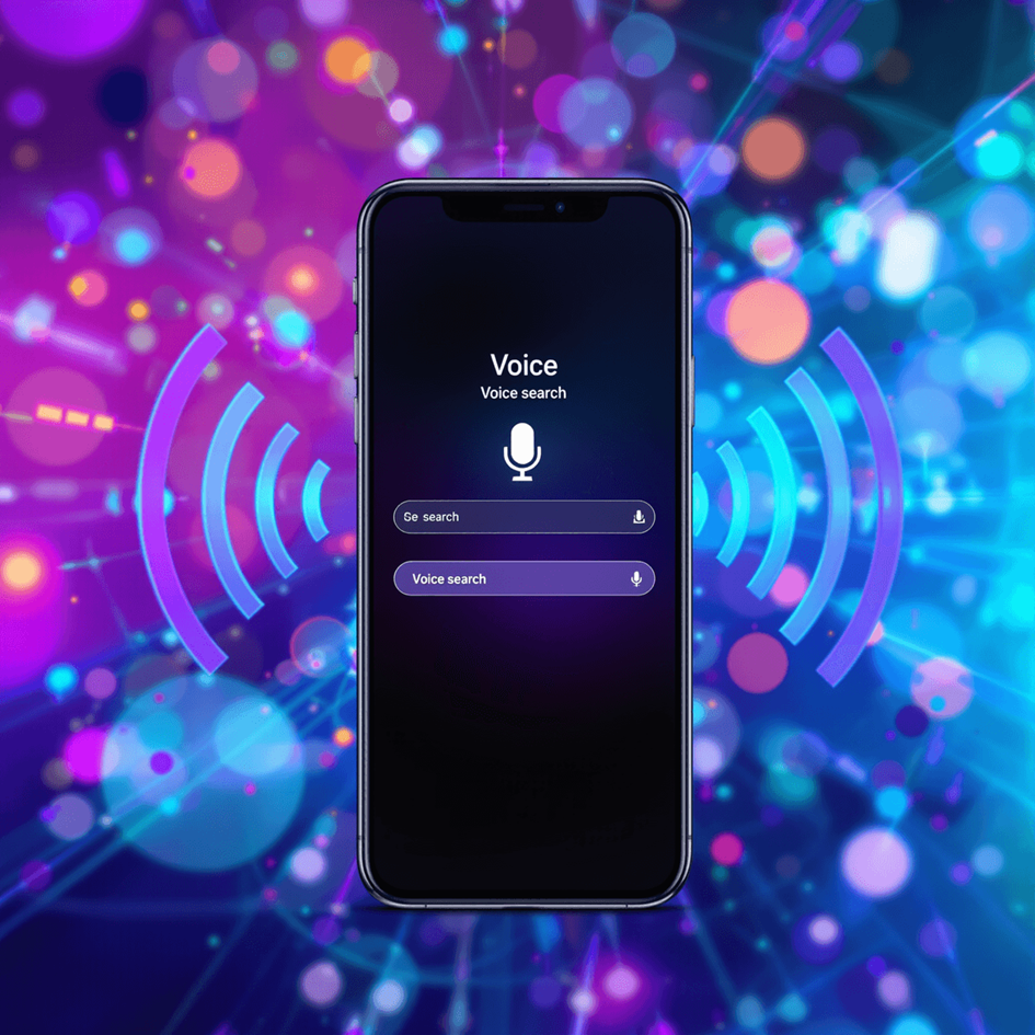 How Is Voice Search Changing SEO & Digital Marketing in 2025