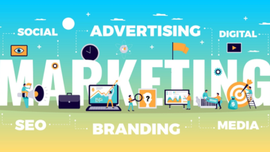 The Ultimate Guide to Digital Marketing in 2025 Trends and Strategies