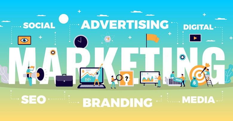 The Ultimate Guide to Digital Marketing in 2025 Trends and Strategies