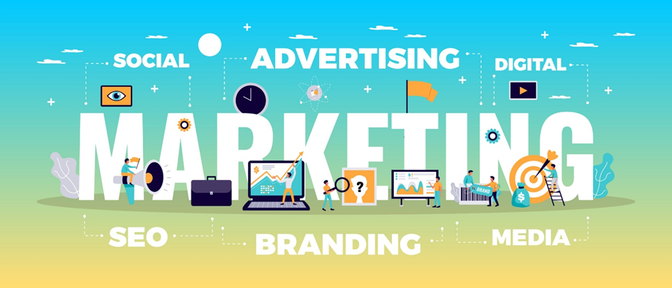 The Ultimate Guide to Digital Marketing in 2025 Trends and Strategies
