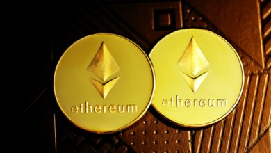 ERC-20 Tokens vs. Ethereum DApps: Key Differences Explained