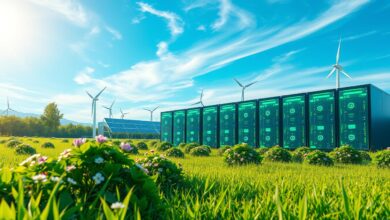 sustainable crypto trends