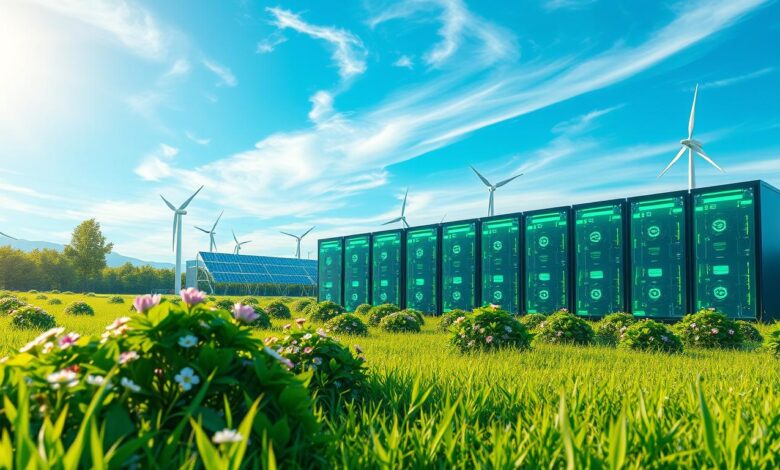 sustainable crypto trends