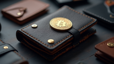 Best Crypto Wallets Hardware in 2025